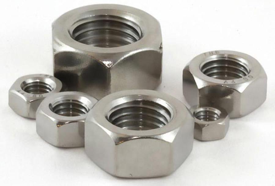 Nuts