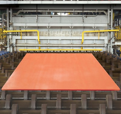 Steel Plates