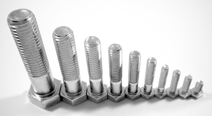 Bolts